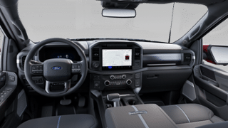 2025 Ford F-150® Internal Image 2